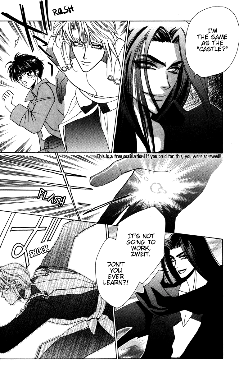 West End Chapter 24 page 23 - 