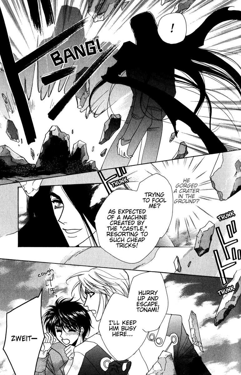 West End Chapter 24 page 24 - 