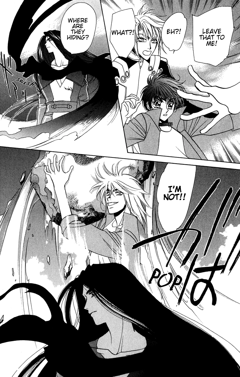 West End Chapter 24 page 25 - 