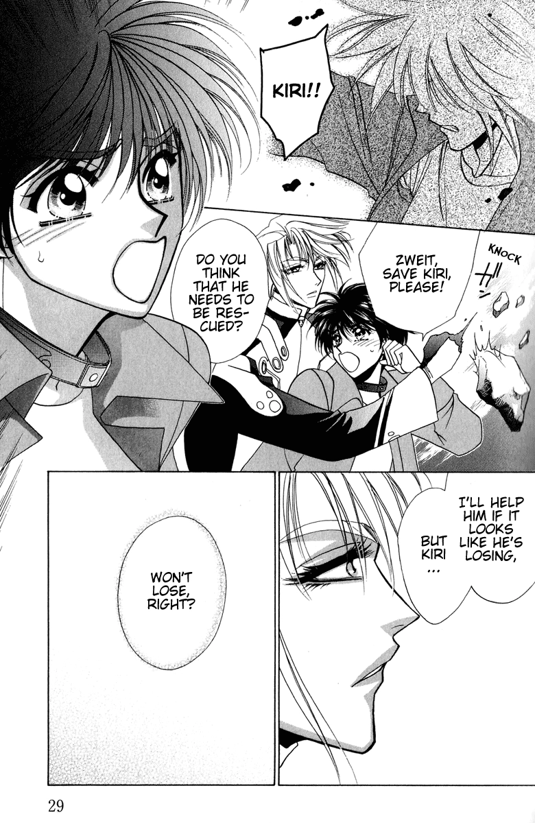 West End Chapter 24 page 28 - 