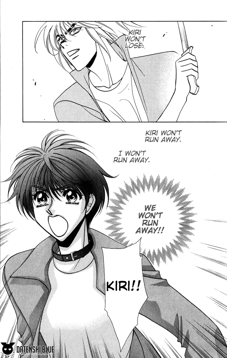 West End Chapter 24 page 30 - 