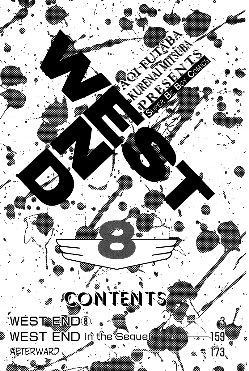 West End Chapter 24 page 4 - 