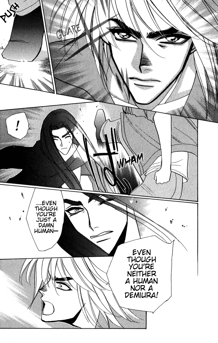West End Chapter 24 page 31 - 