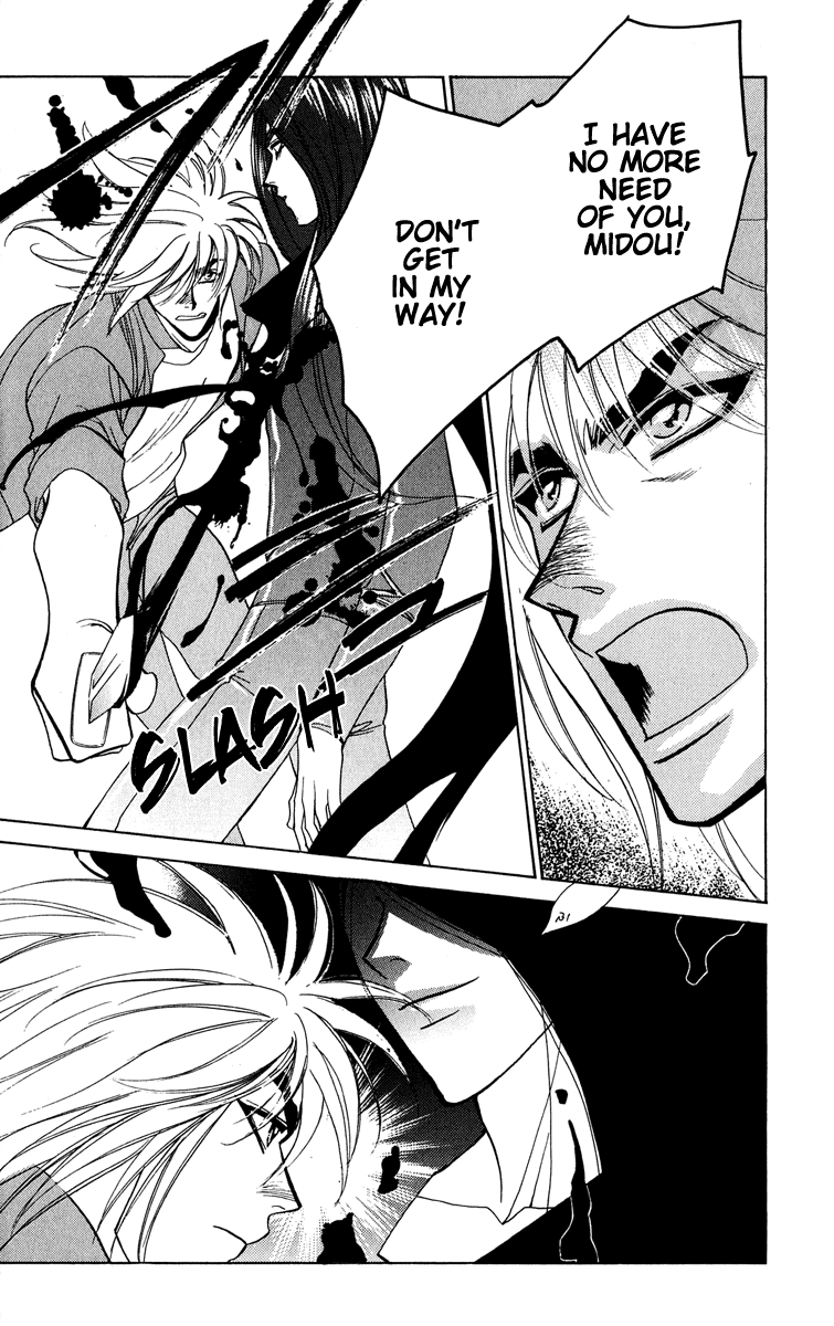 West End Chapter 24 page 33 - 