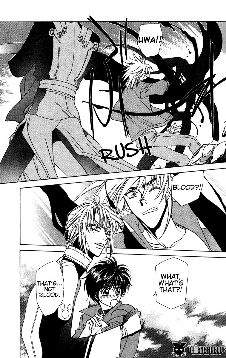 West End Chapter 24 page 34 - 