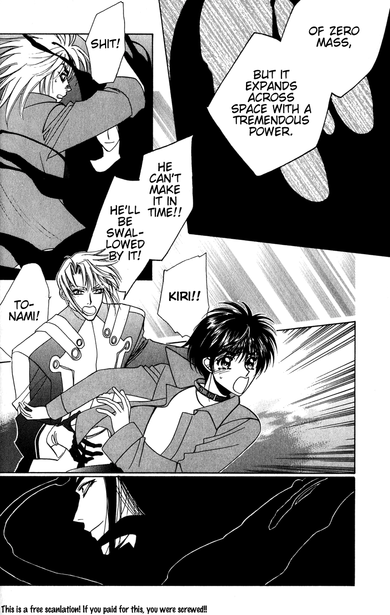 West End Chapter 24 page 35 - 