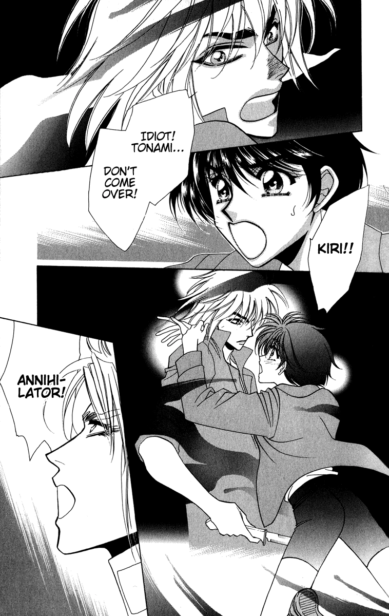 West End Chapter 24 page 36 - 