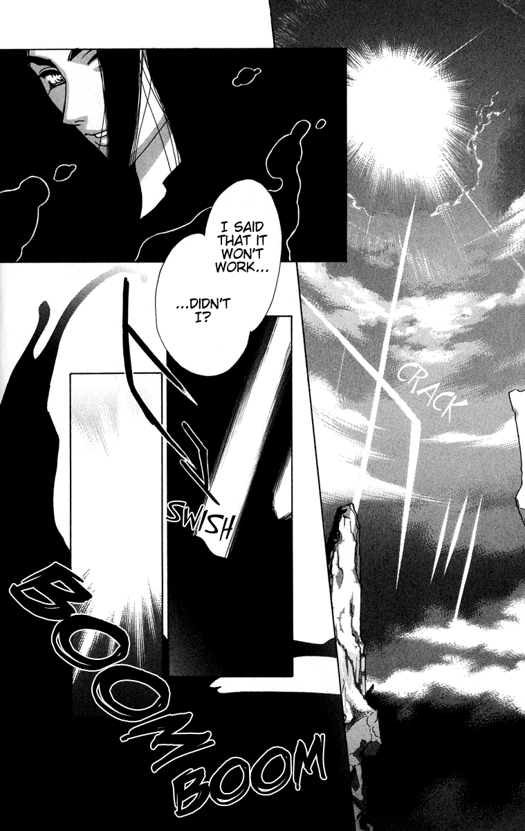 West End Chapter 24 page 37 - 