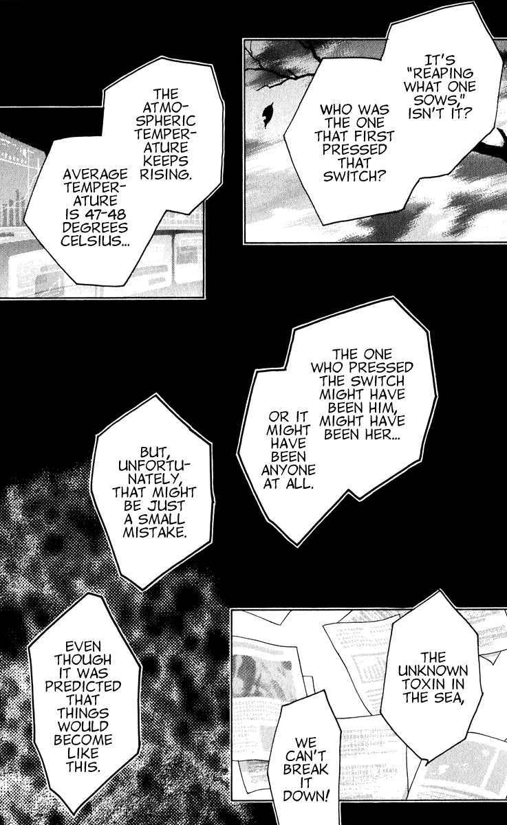 West End Chapter 24 page 39 - 