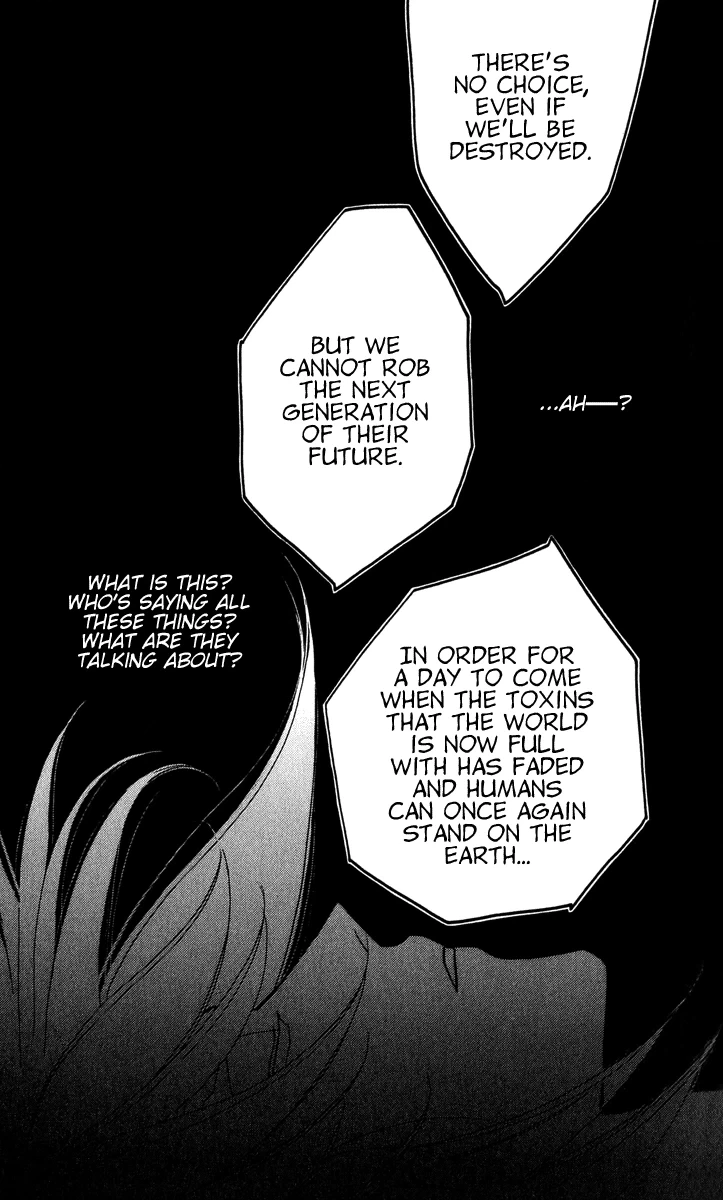 West End Chapter 24 page 40 - 