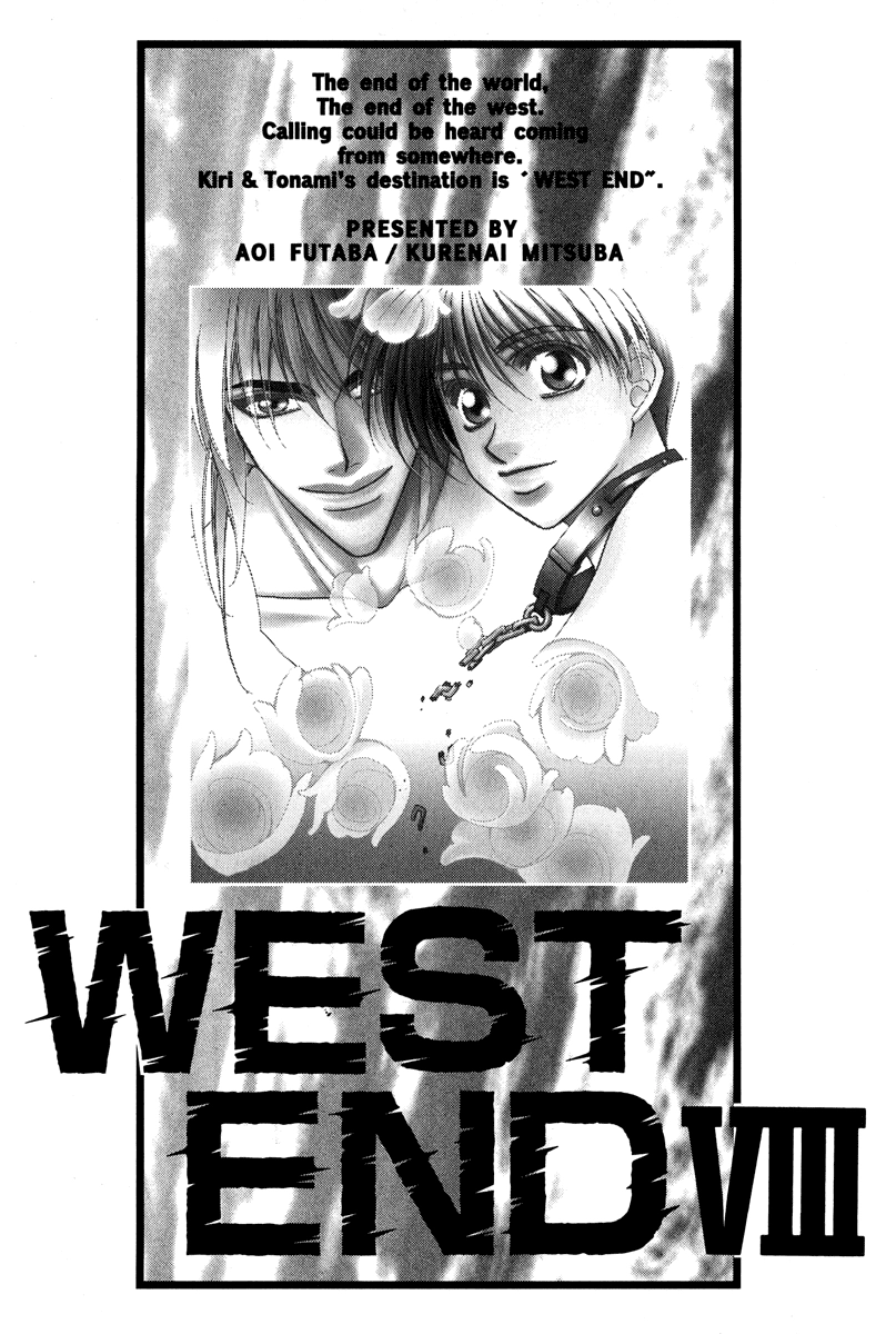 West End Chapter 24 page 5 - 
