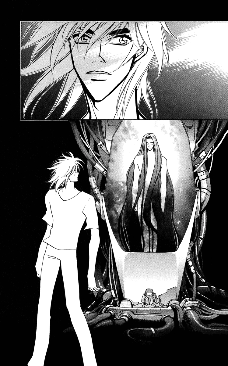 West End Chapter 24 page 44 - 