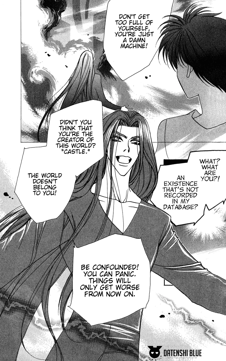West End Chapter 24 page 46 - 