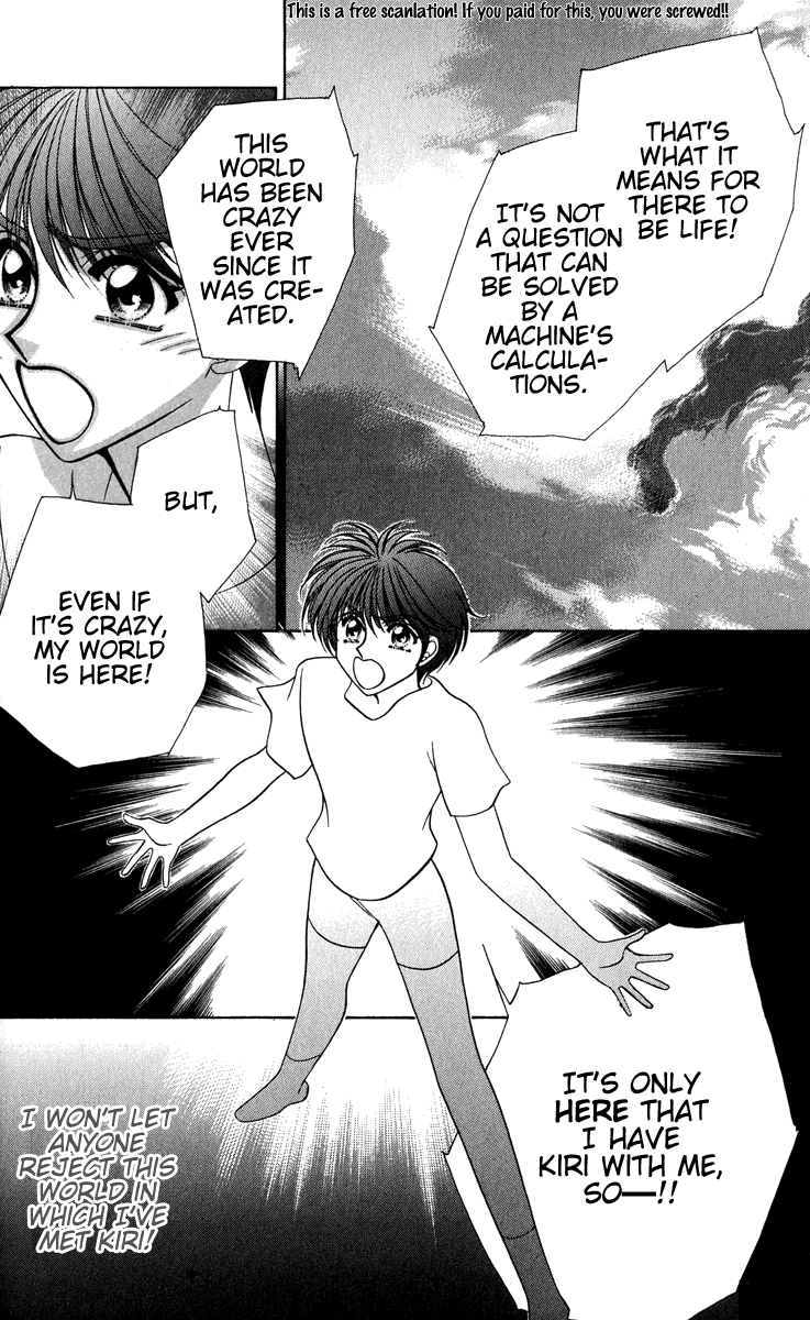 West End Chapter 24 page 47 - 