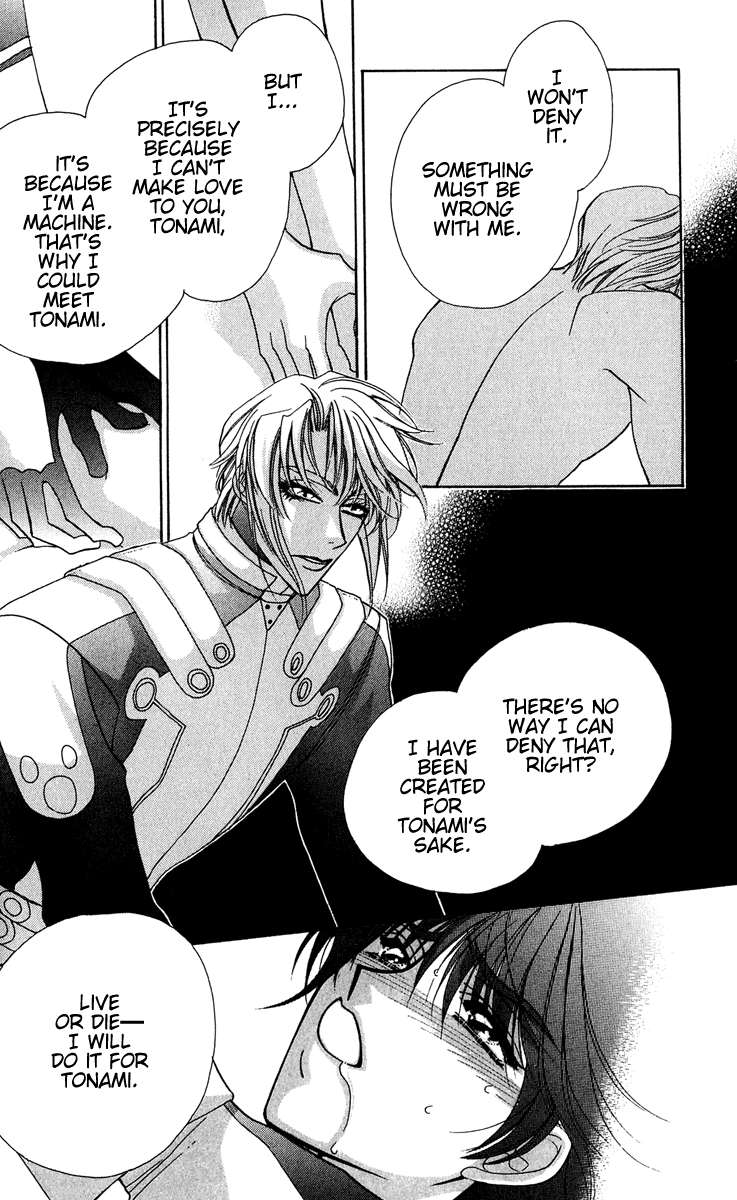 West End Chapter 24 page 57 - 