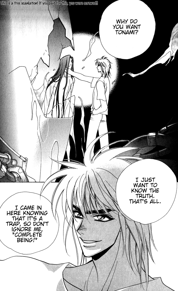 West End Chapter 24 page 59 - 