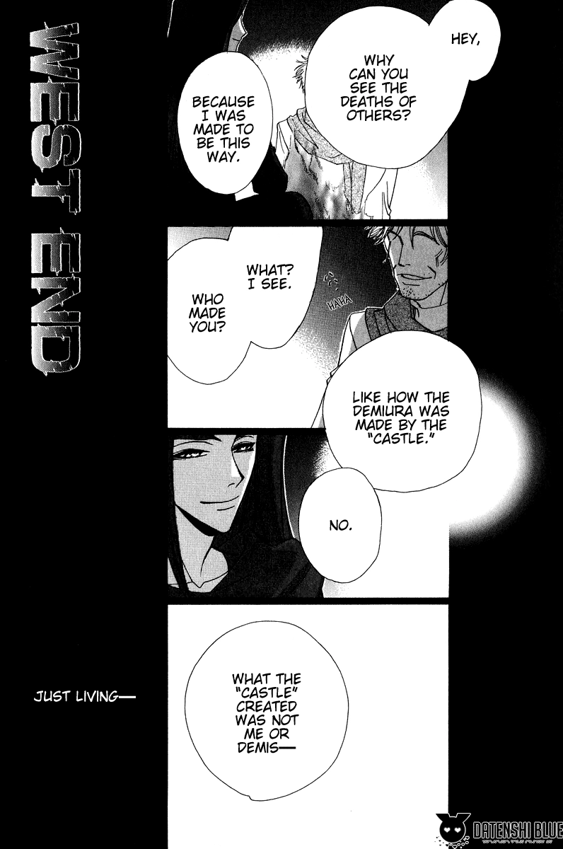 West End Chapter 24 page 7 - 
