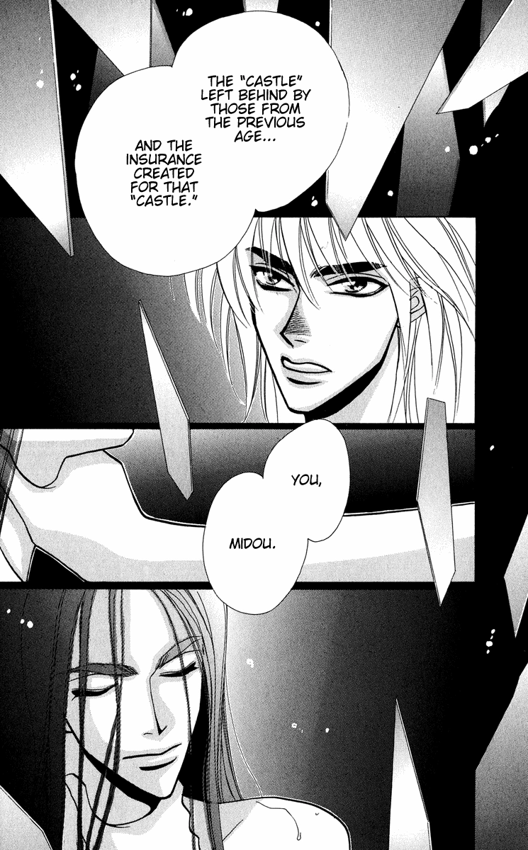 West End Chapter 24 page 61 - 