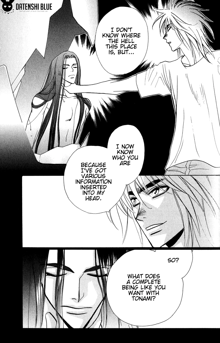 West End Chapter 24 page 62 - 