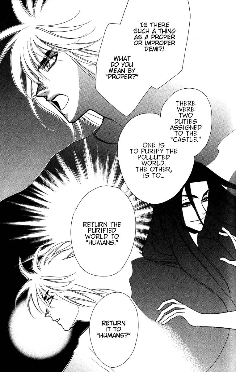 West End Chapter 24 page 64 - 