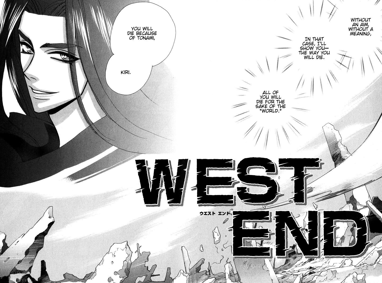 West End Chapter 24 page 8 - 