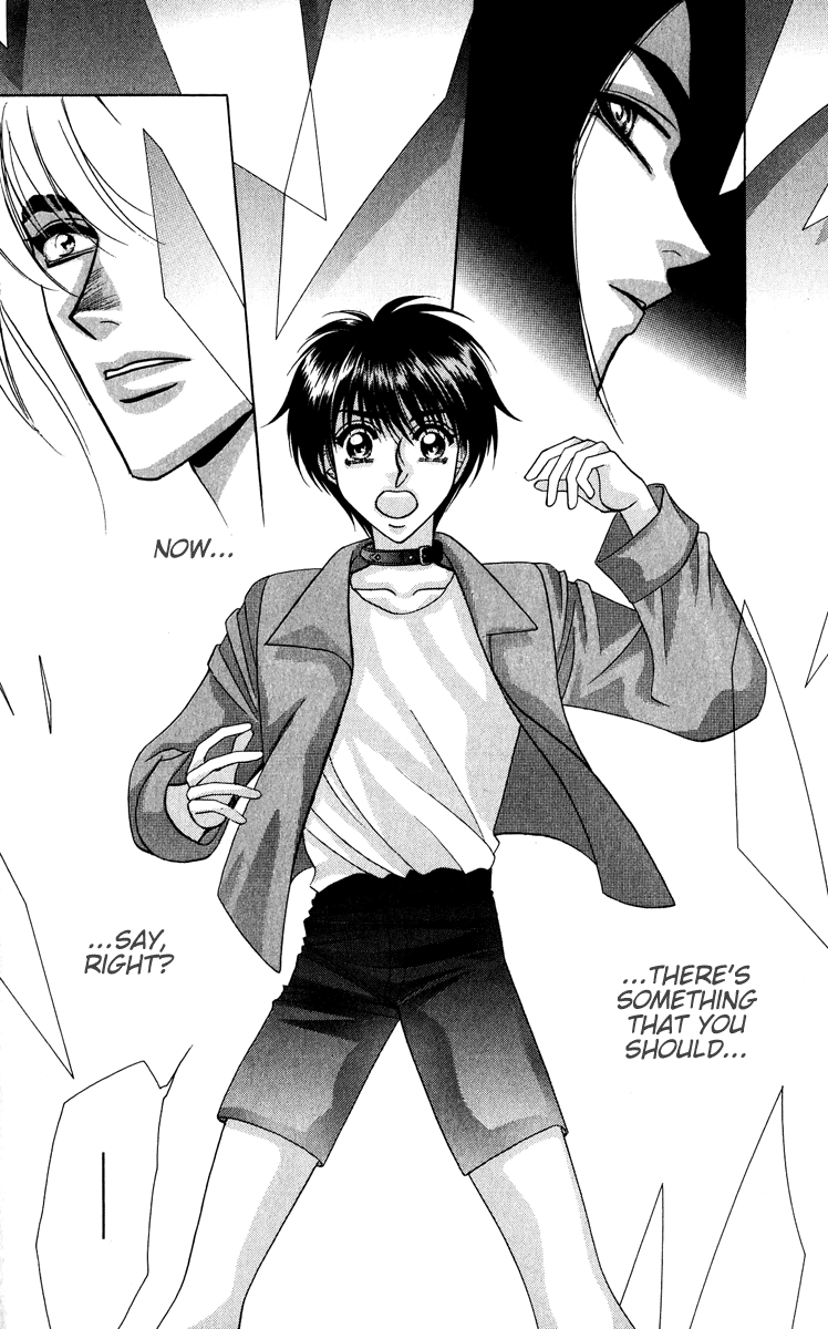 West End Chapter 25 page 16 - 