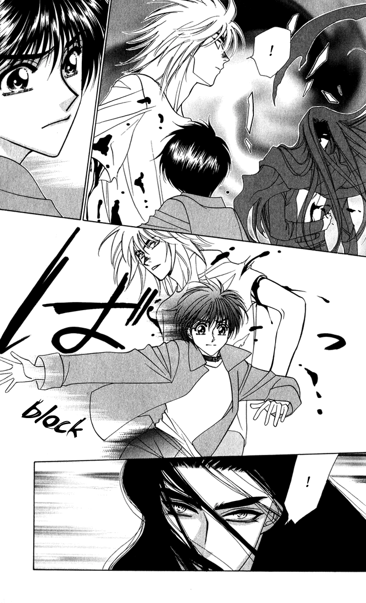 West End Chapter 25 page 21 - 