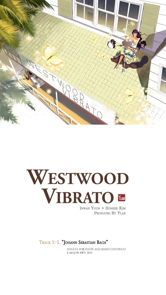 Westwood Vibrato Chapter 13 page 1 - 