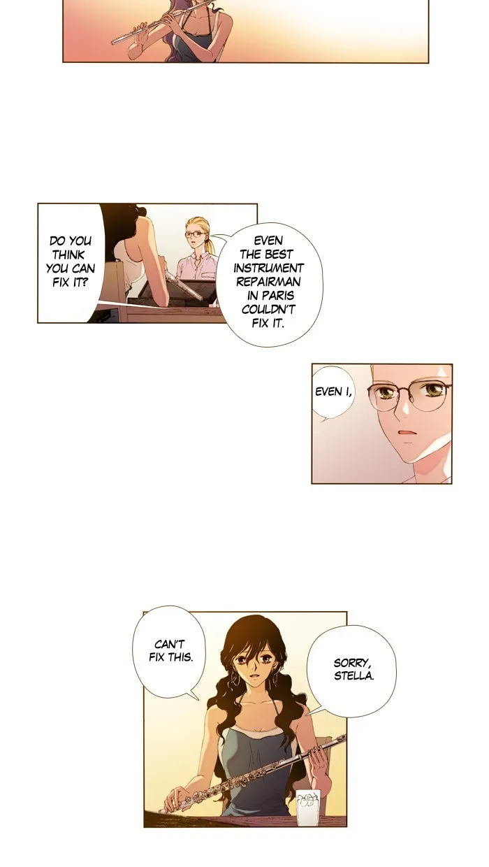 Westwood Vibrato Chapter 13 page 11 - 