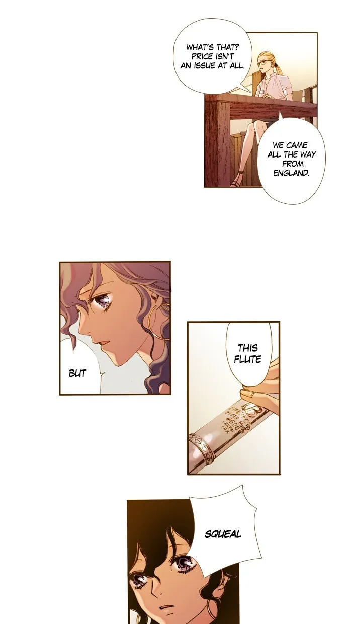 Westwood Vibrato Chapter 13 page 12 - 