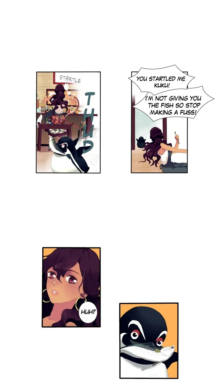 Westwood Vibrato Chapter 13 page 5 - 