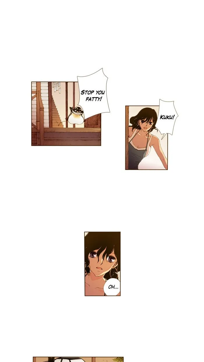 Westwood Vibrato Chapter 13 page 6 - 