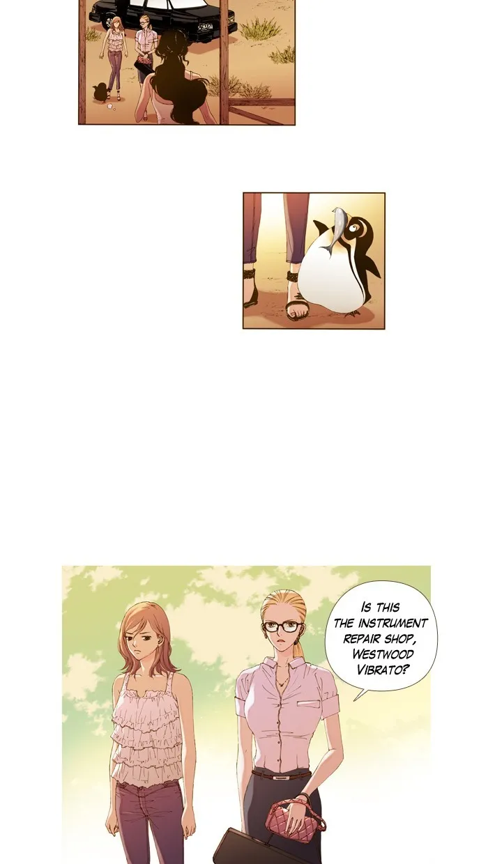 Westwood Vibrato Chapter 13 page 7 - 