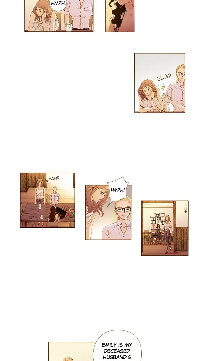 Westwood Vibrato Chapter 13 page 9 - 