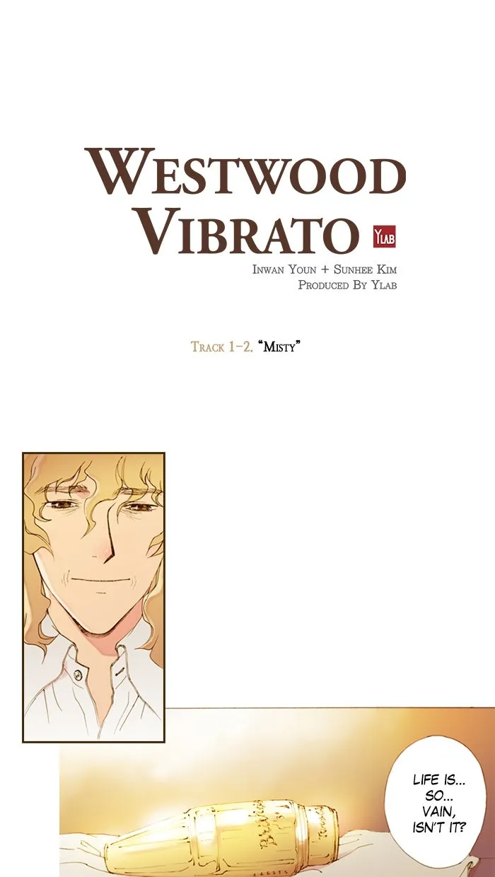 Westwood Vibrato Chapter 2 page 1 - 