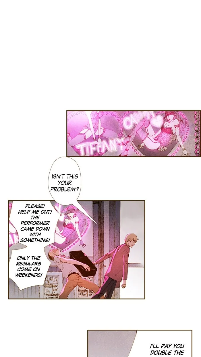 Westwood Vibrato Chapter 2 page 3 - 