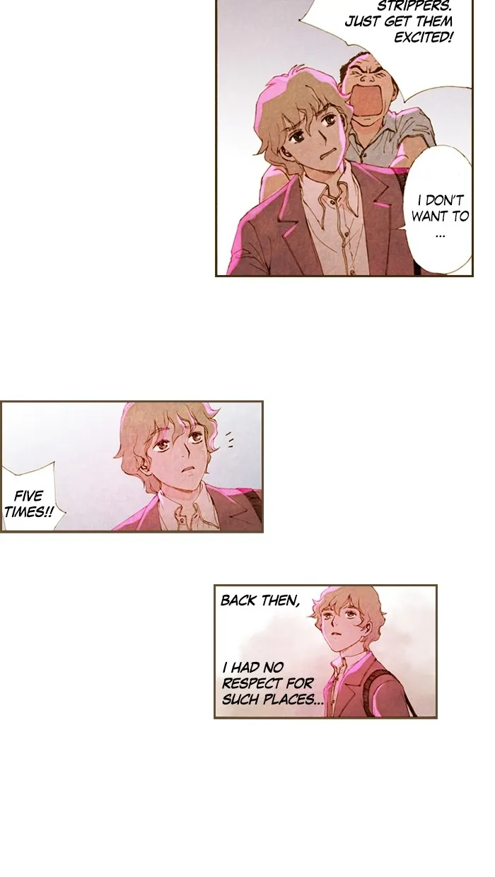 Westwood Vibrato Chapter 2 page 4 - 