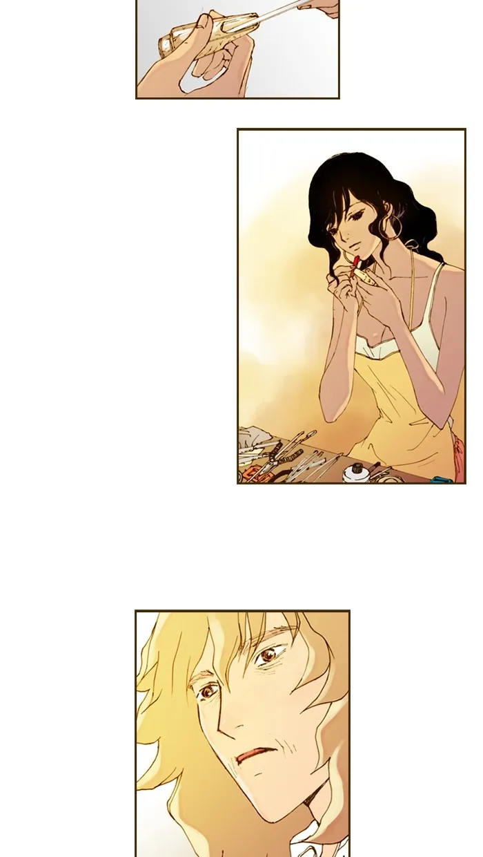 Westwood Vibrato Chapter 2 page 33 - 