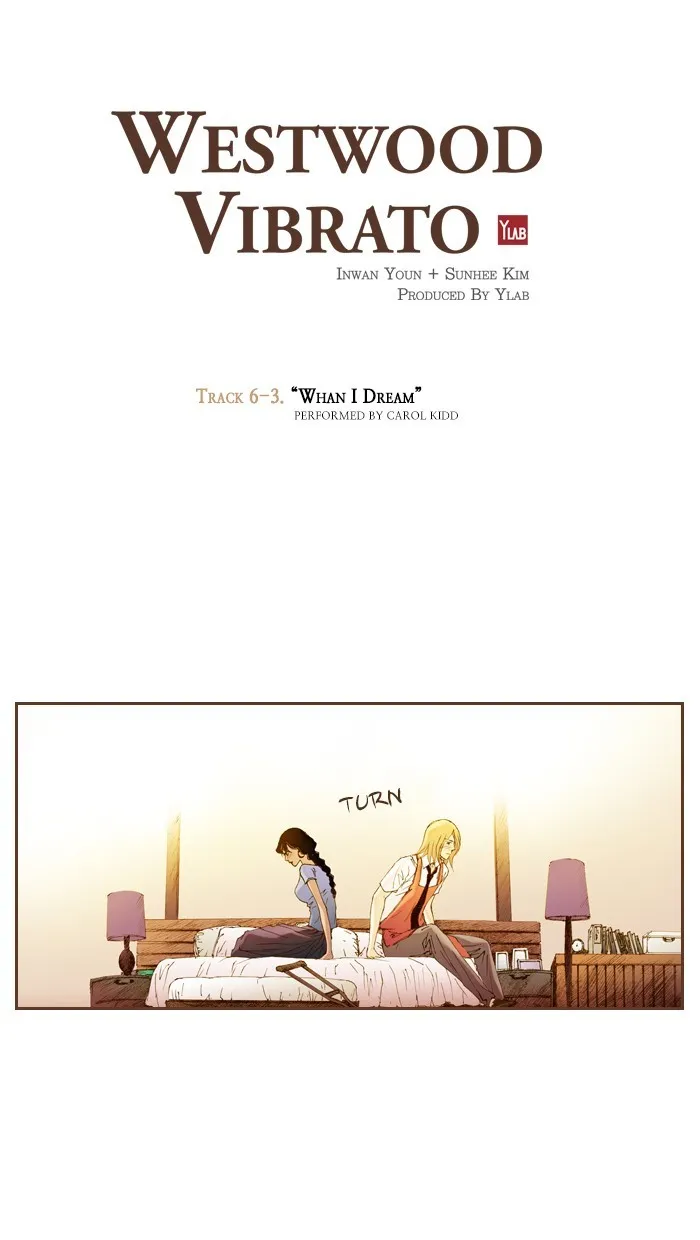Westwood Vibrato Chapter 21 page 1 - 
