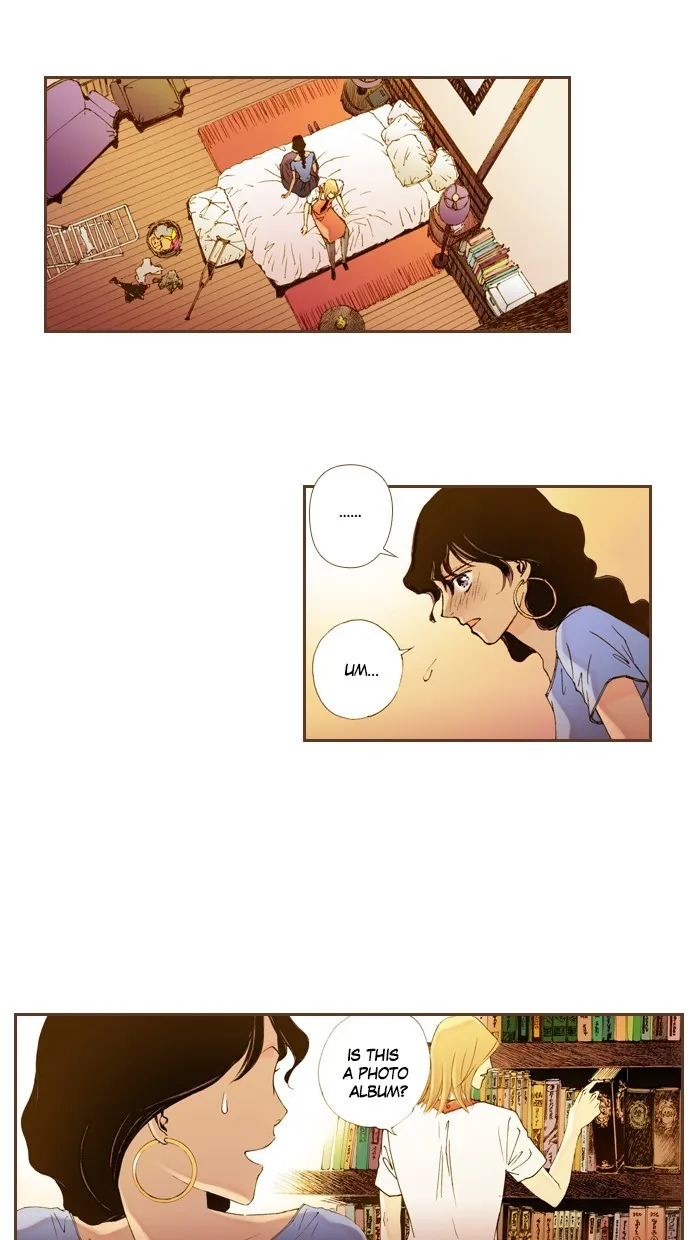 Westwood Vibrato Chapter 21 page 2 - 
