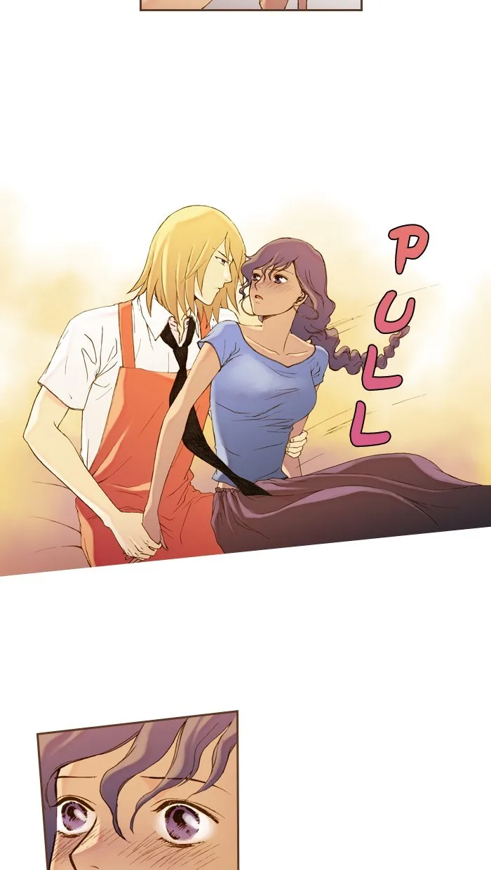 Westwood Vibrato Chapter 21 page 12 - 