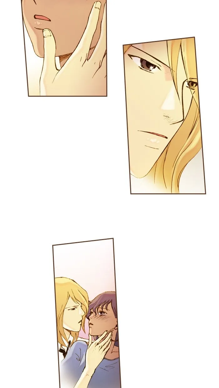 Westwood Vibrato Chapter 21 page 13 - 