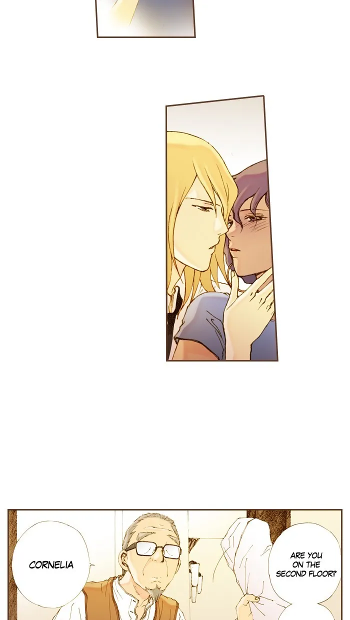 Westwood Vibrato Chapter 21 page 14 - 