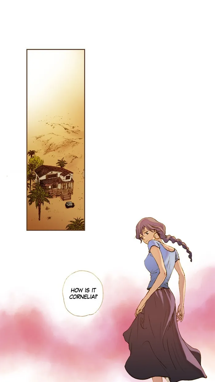 Westwood Vibrato Chapter 21 page 16 - 