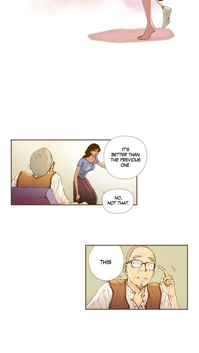 Westwood Vibrato Chapter 21 page 17 - 