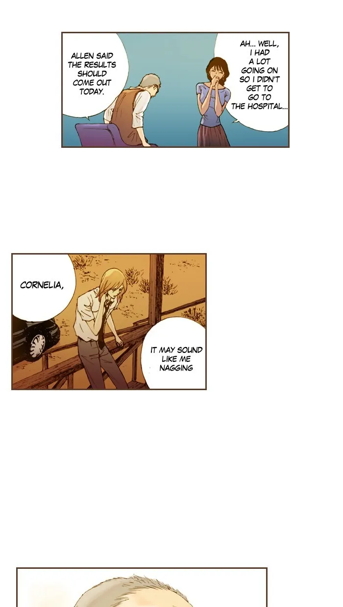 Westwood Vibrato Chapter 21 page 18 - 