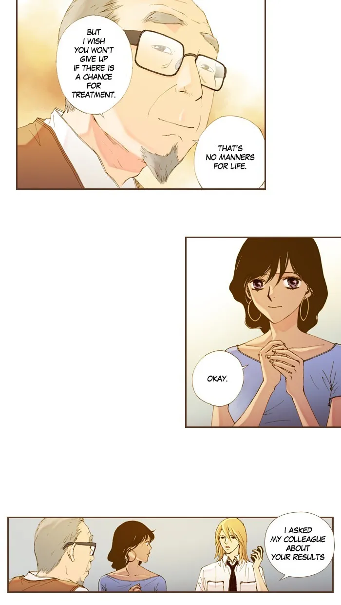 Westwood Vibrato Chapter 21 page 19 - 