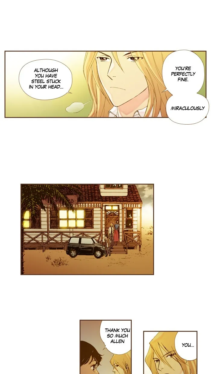 Westwood Vibrato Chapter 21 page 20 - 