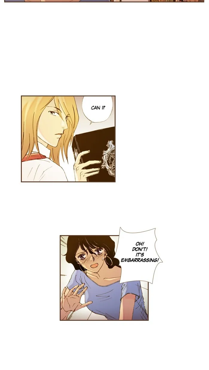Westwood Vibrato Chapter 21 page 3 - 