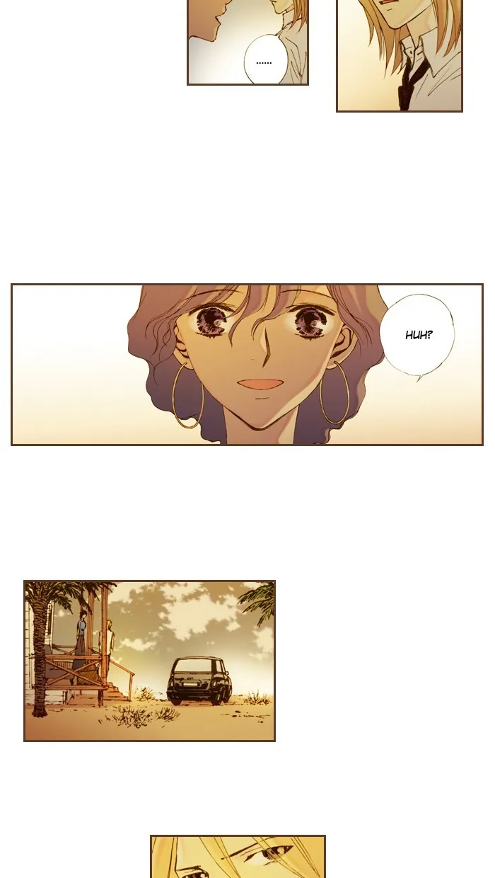 Westwood Vibrato Chapter 21 page 21 - 